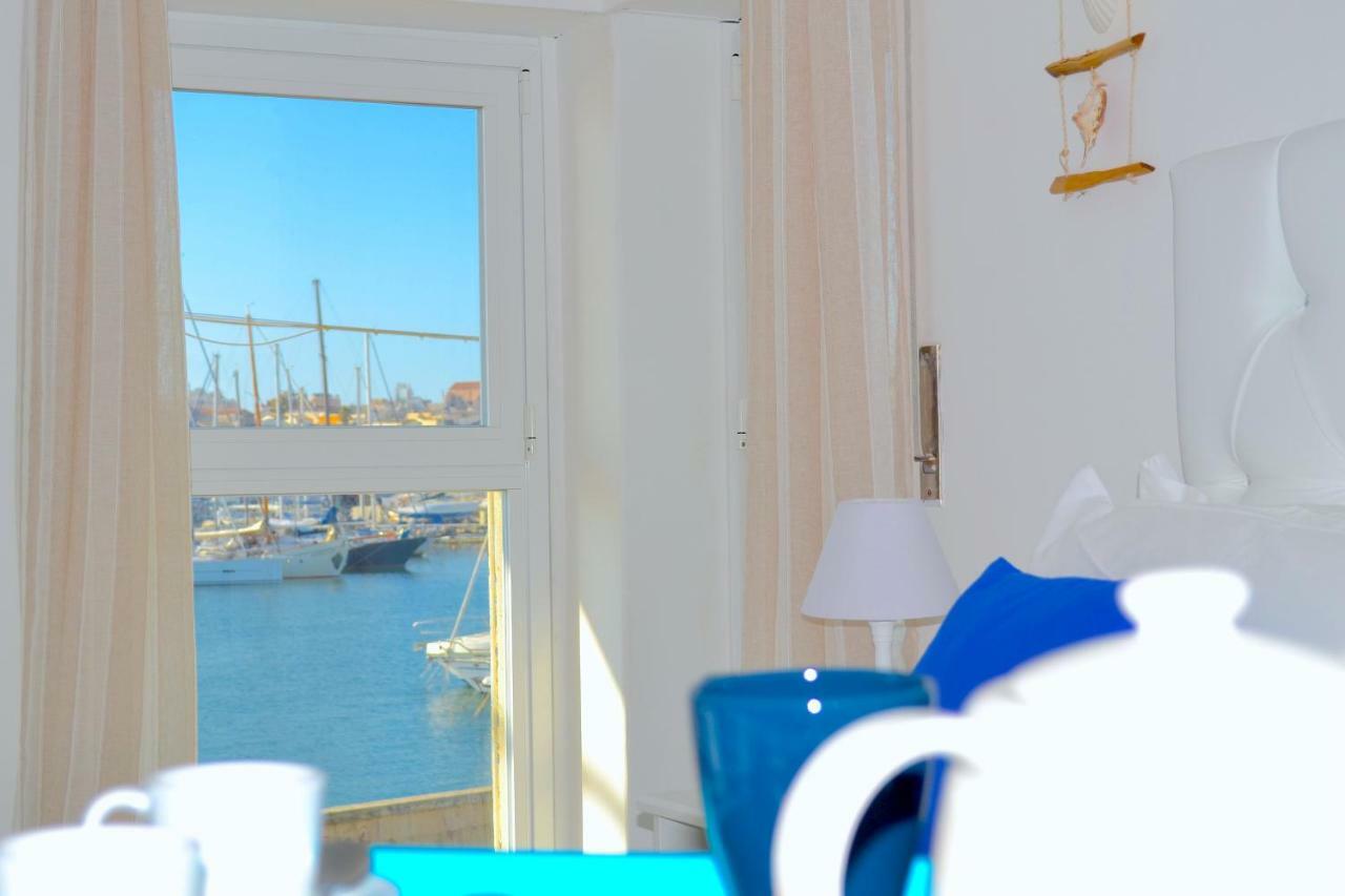 시라쿠사 Rivamare Loft Seaside By Picasa Sicilia - Sea & Ortigia View 아파트 외부 사진