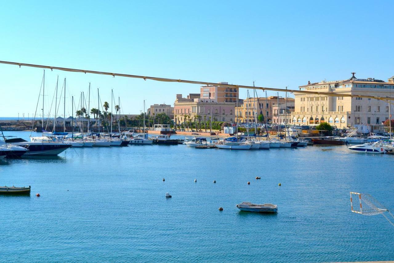 시라쿠사 Rivamare Loft Seaside By Picasa Sicilia - Sea & Ortigia View 아파트 외부 사진