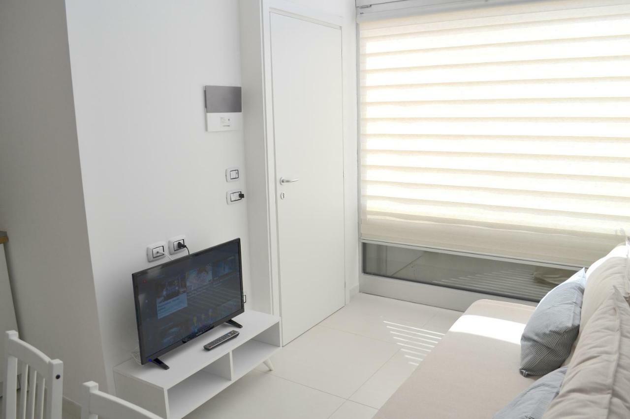 시라쿠사 Rivamare Loft Seaside By Picasa Sicilia - Sea & Ortigia View 아파트 외부 사진