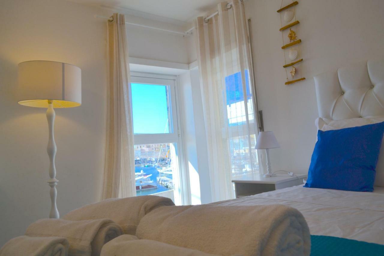 시라쿠사 Rivamare Loft Seaside By Picasa Sicilia - Sea & Ortigia View 아파트 외부 사진